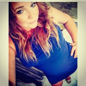 Meet your Posher, Svetlana